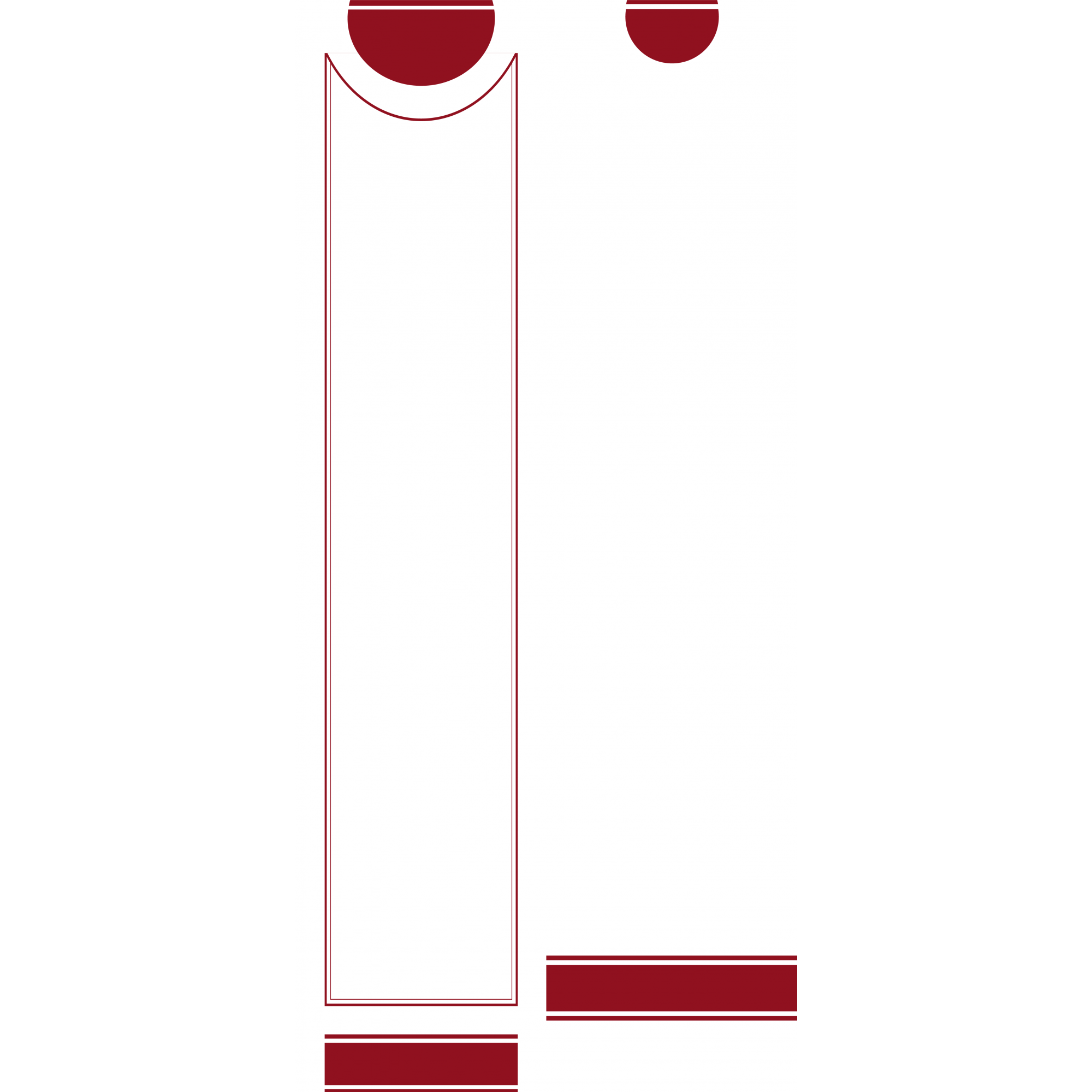 Modelo 02 - Frasco Dubai 50ml (frente e verso)