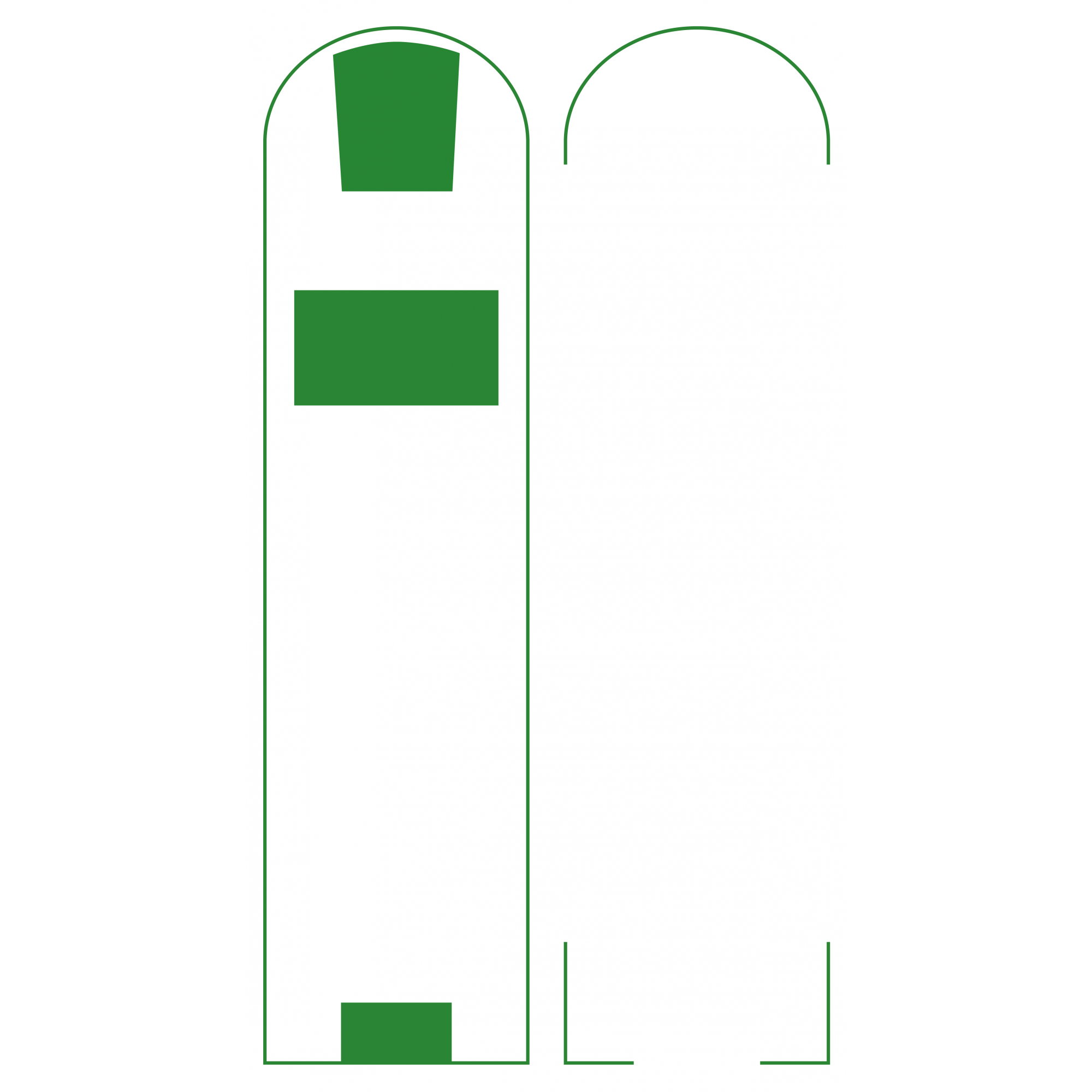 Modelo 03 - Acqua Clear 150ml (frente e verso)