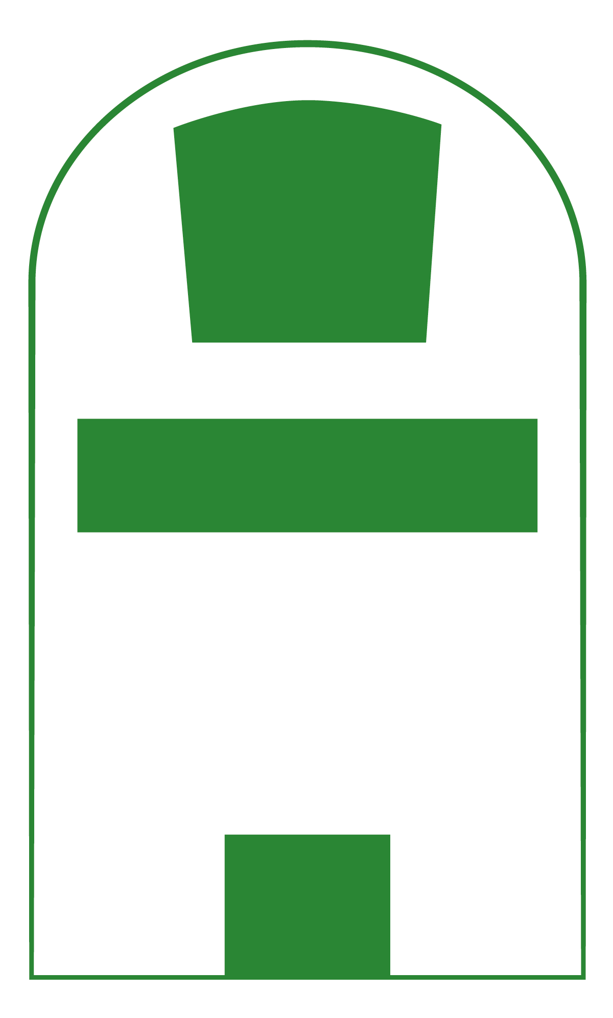 Modelo 03 - Frasco Dubai 15ml (frente)