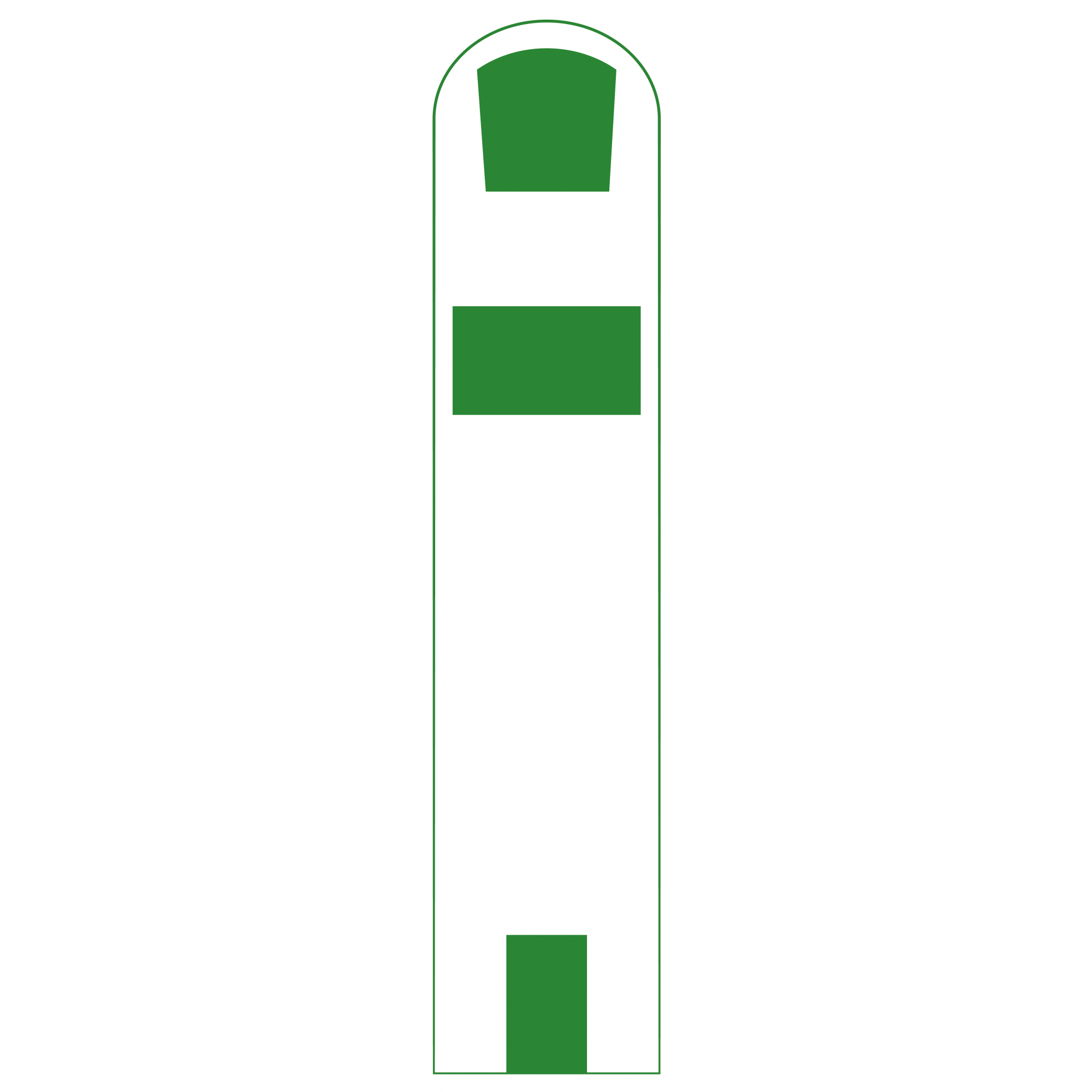 Modelo 03 - Frasco Dubai 50ml (frente)