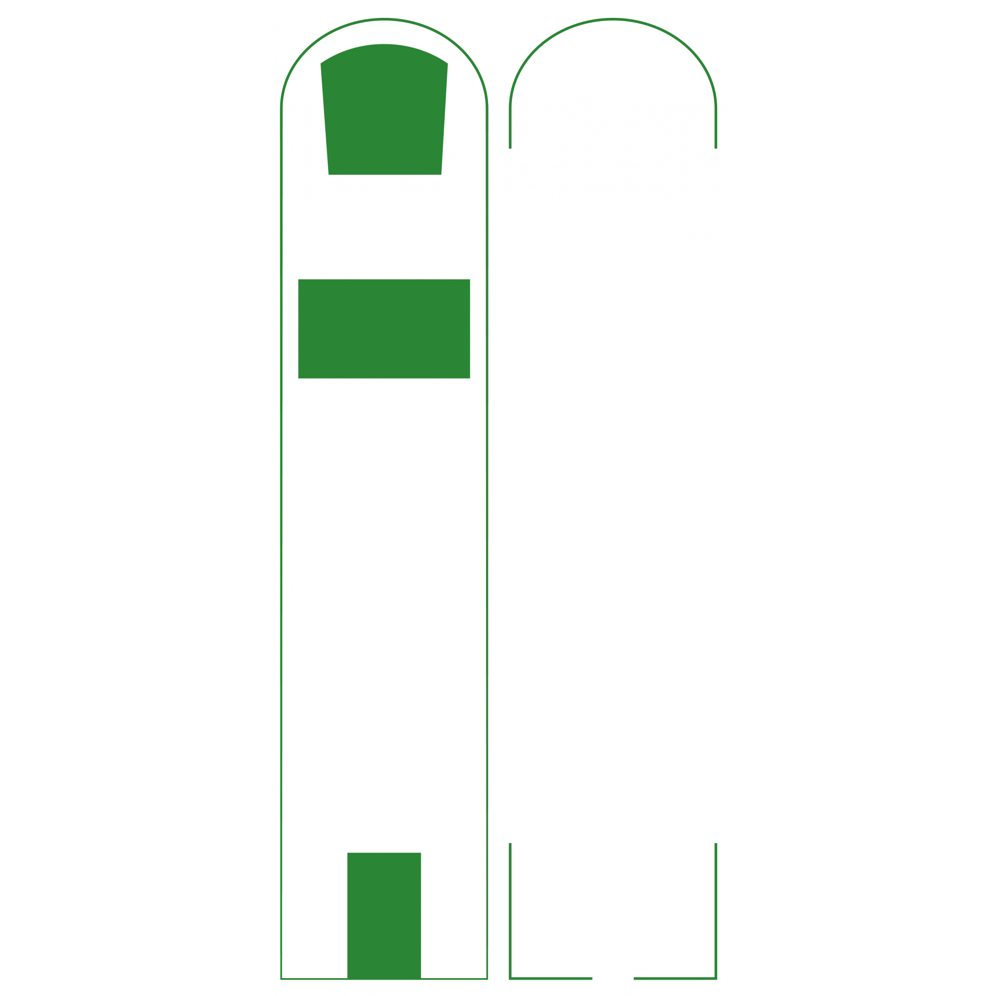 Modelo 03 - Frasco Dubai 50ml (frente e verso)