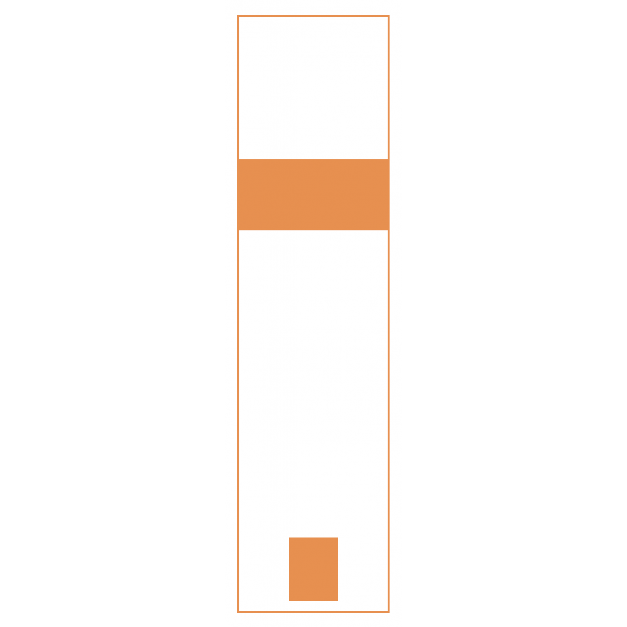 Modelo 05 - Acqua Clear 100ml (frente)