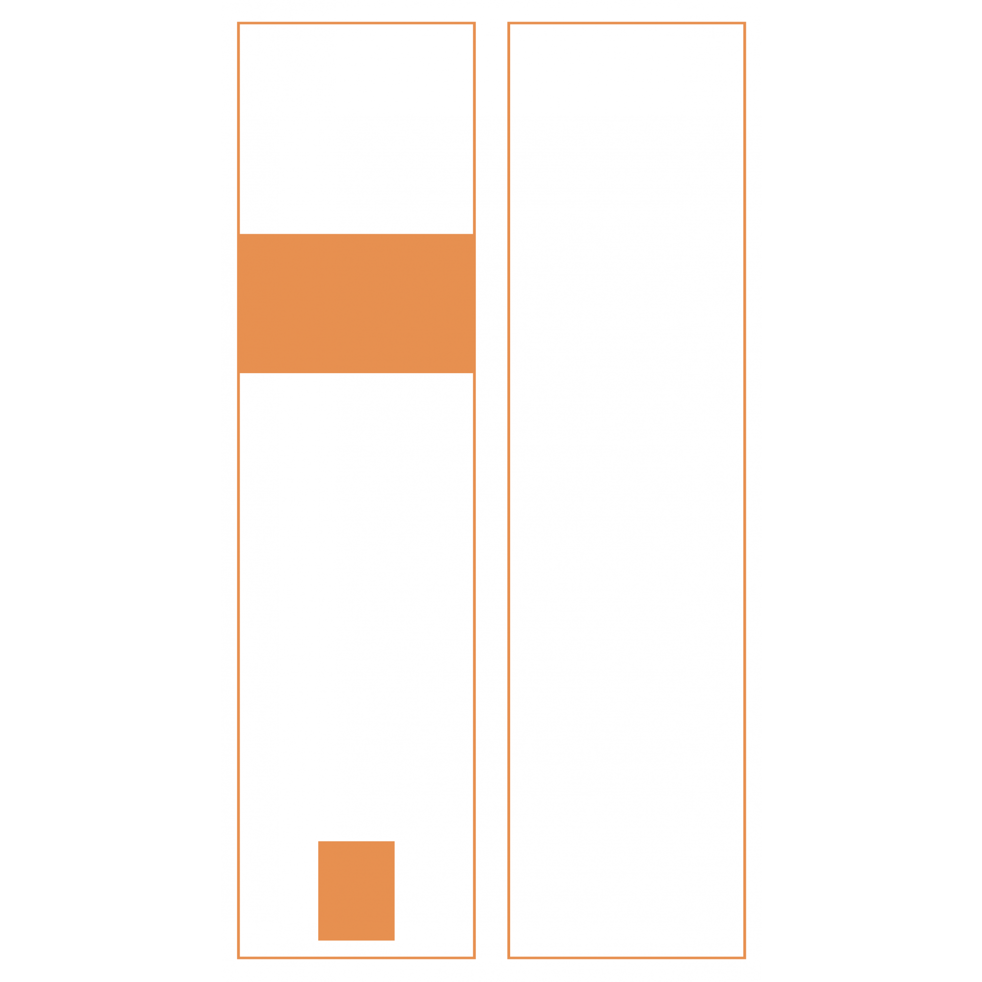 Modelo 05 - Acqua Clear 150ml (frente e verso)