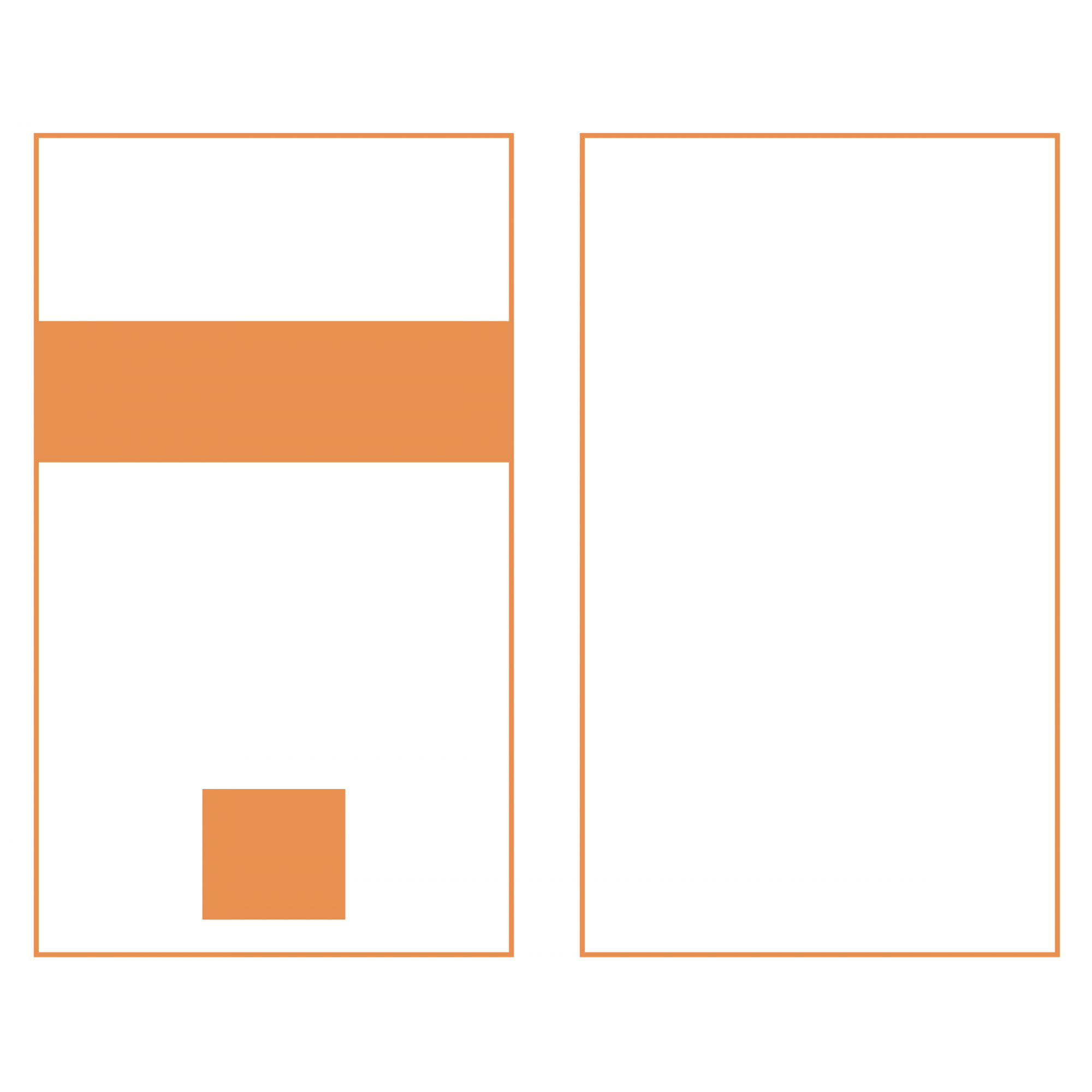 Modelo 05 - Frasco Dubai 15ml (frente e verso)