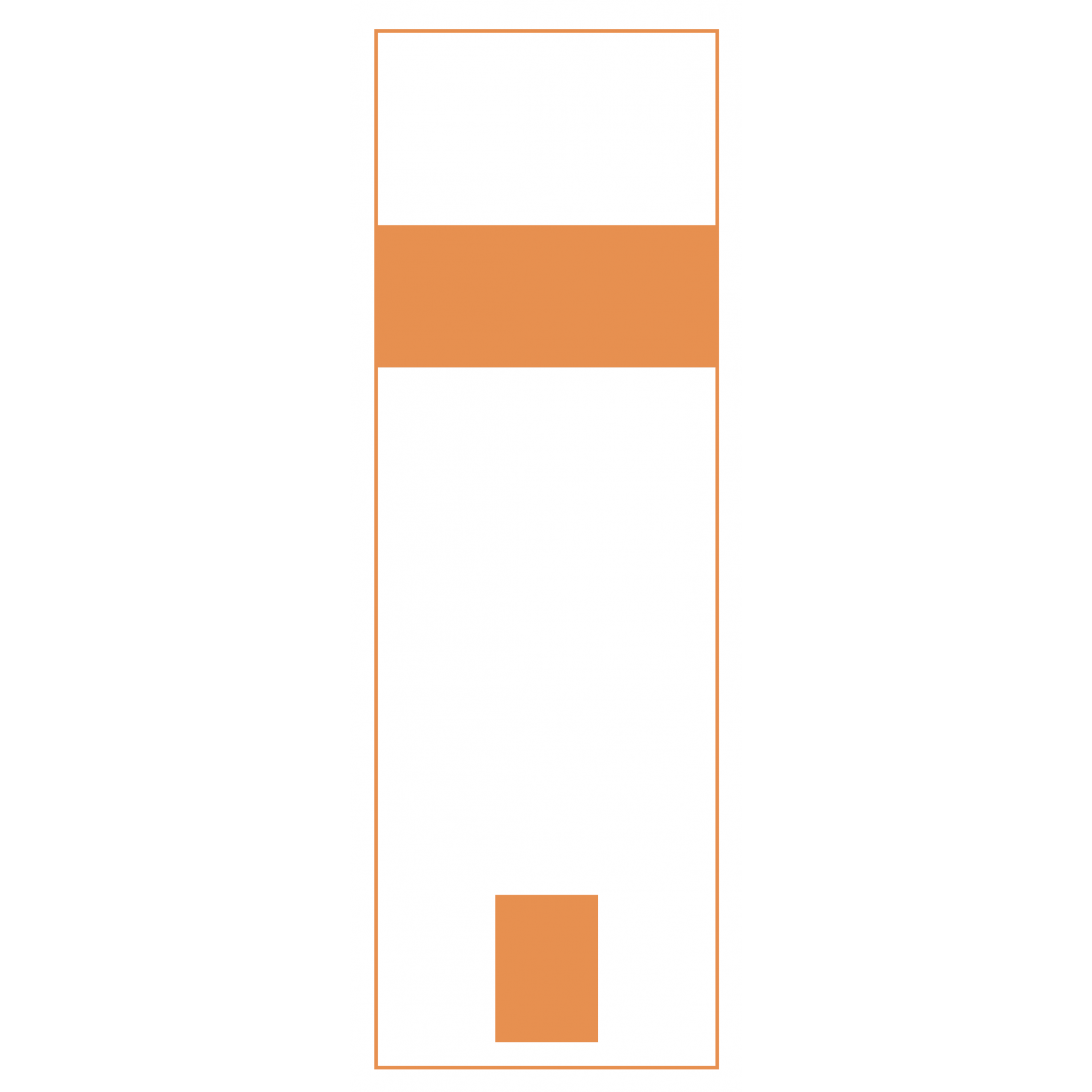 Modelo 05 - Frasco Dubai 30ml (frente)