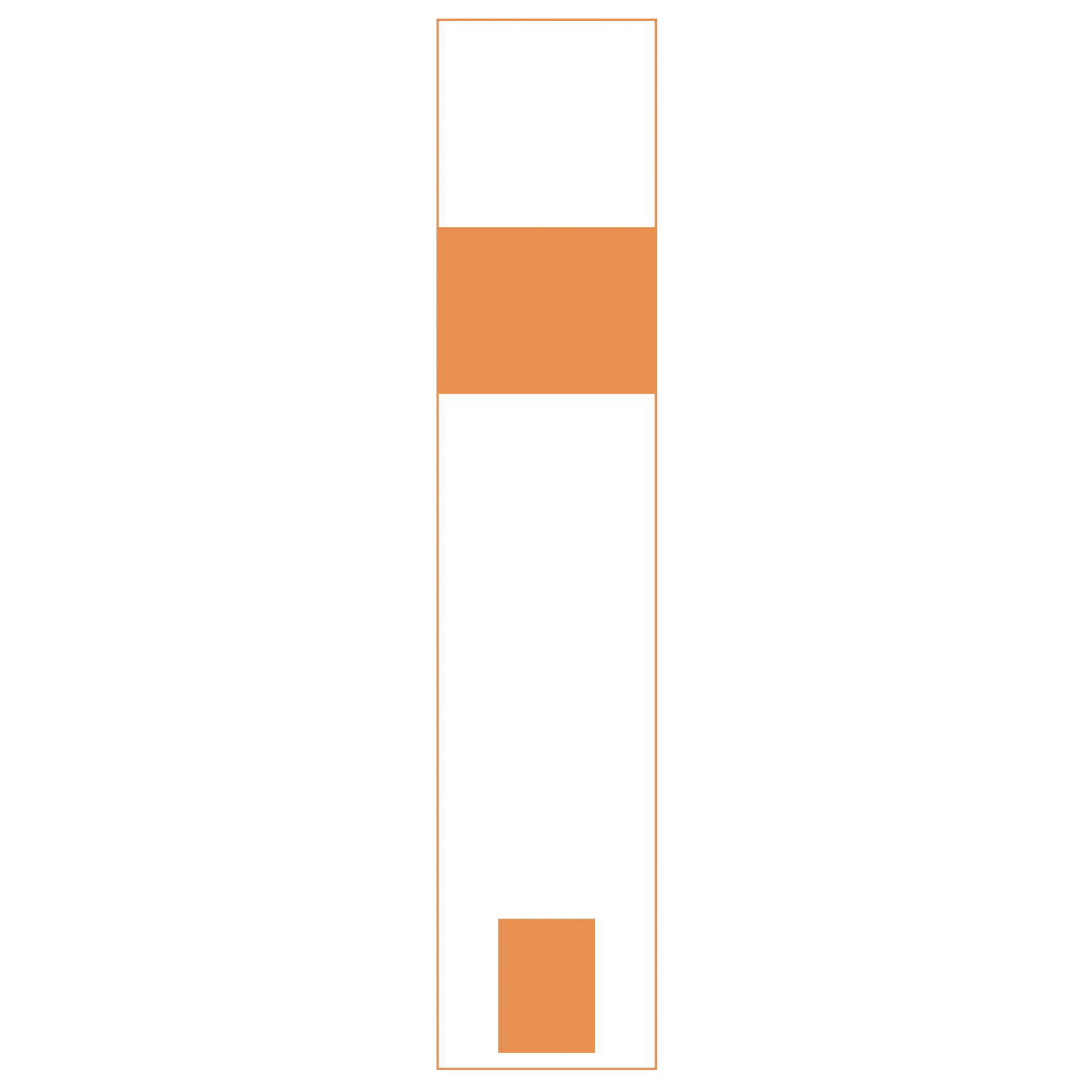 Modelo 05 - Frasco Dubai 50ml (frente)