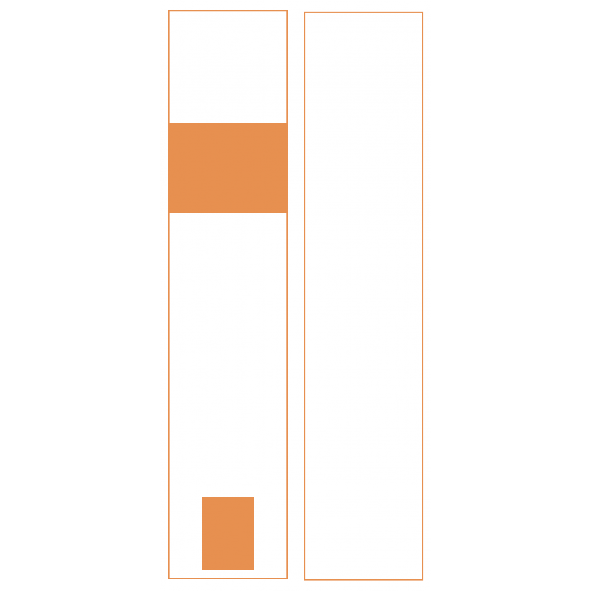 Modelo 05 - Frasco Dubai 50ml (frente e verso)