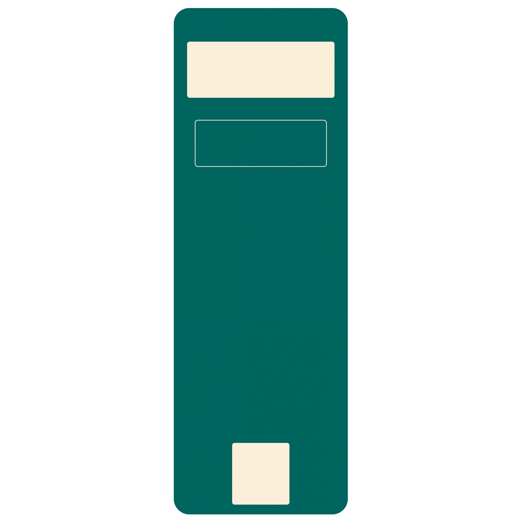 Modelo 06 - Frasco Dubai 30ml (frente)