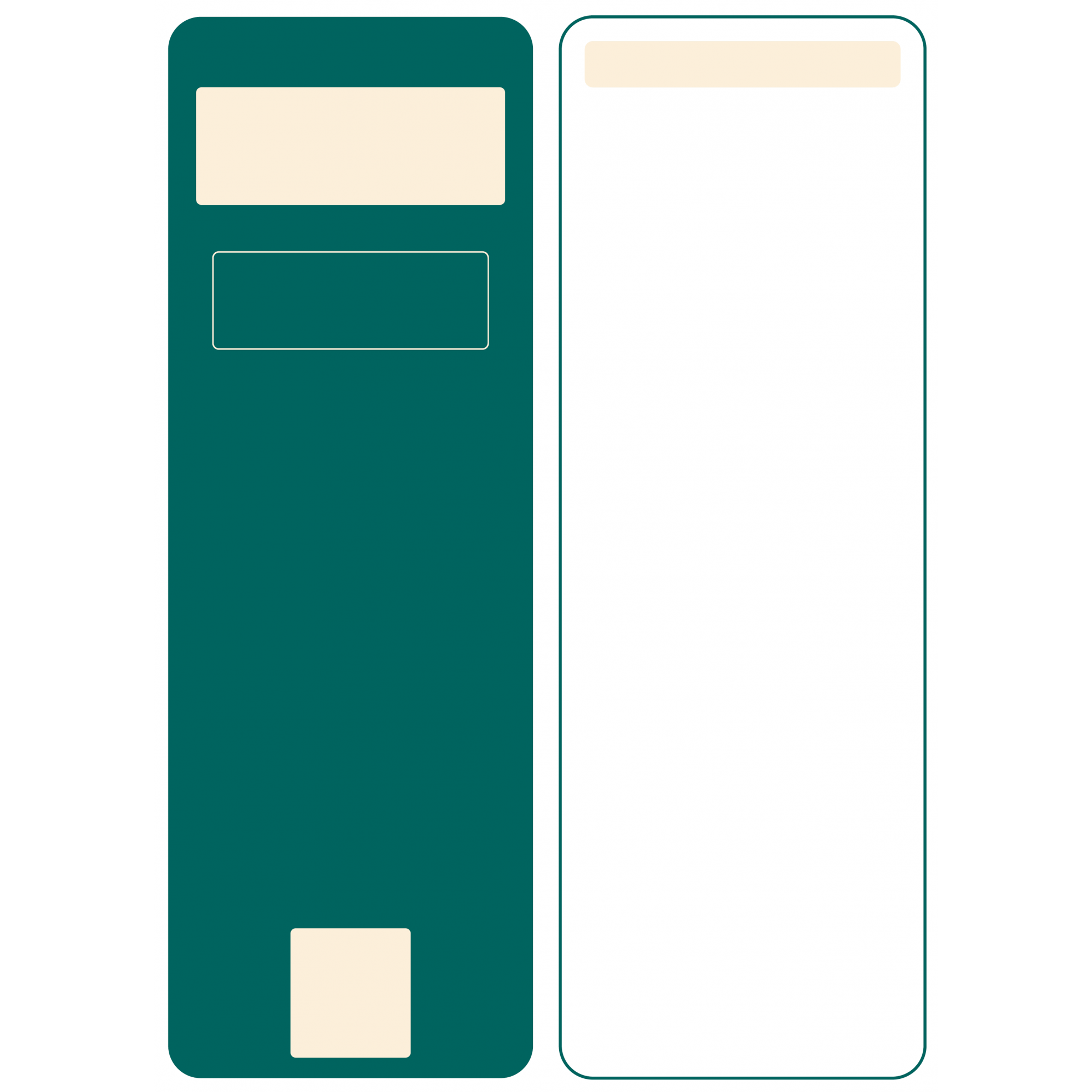 Modelo 06 - Frasco Dubai 30ml (frente e verso)