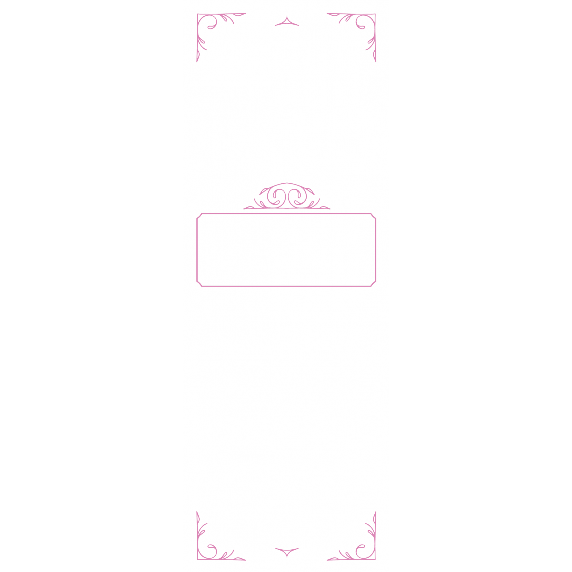 Modelo 07 - Frasco Dubai 30ml (frente)