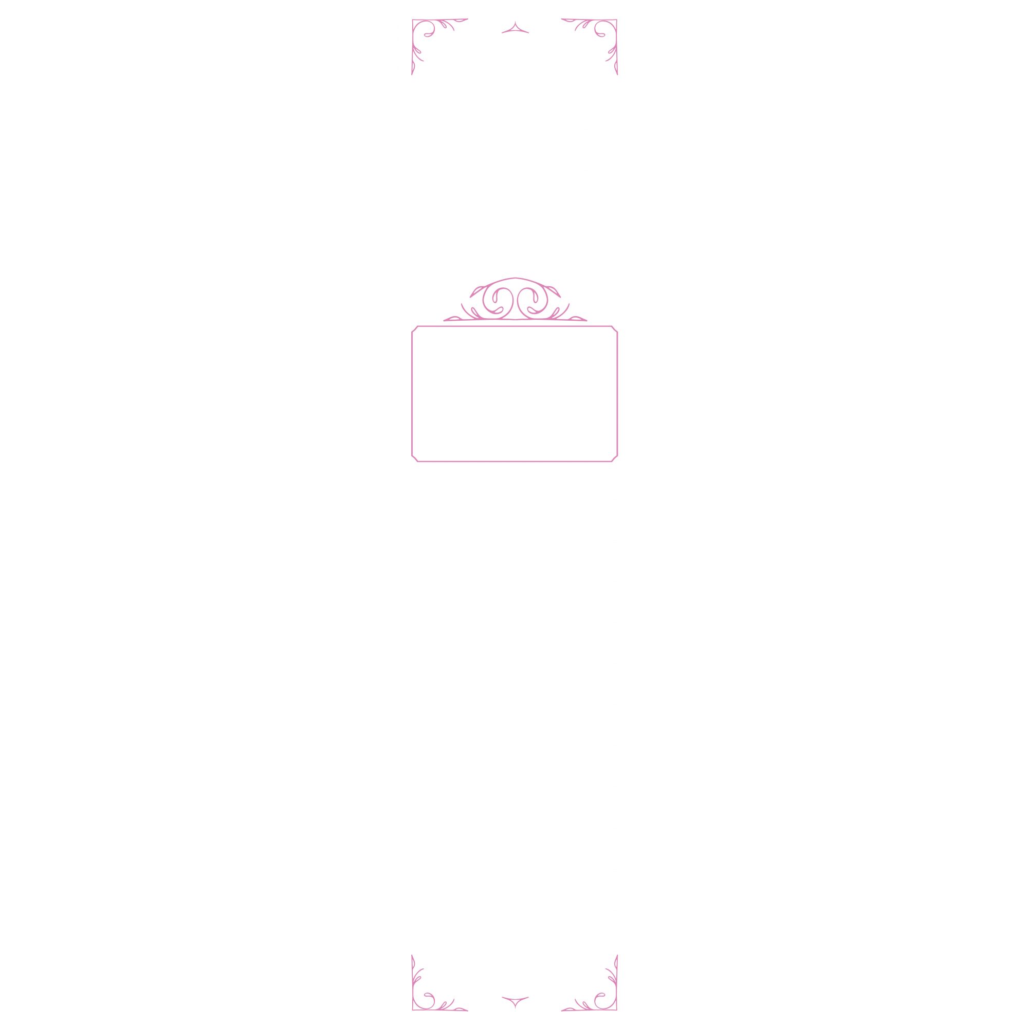 Modelo 07 - Frasco Dubai 50ml (frente)